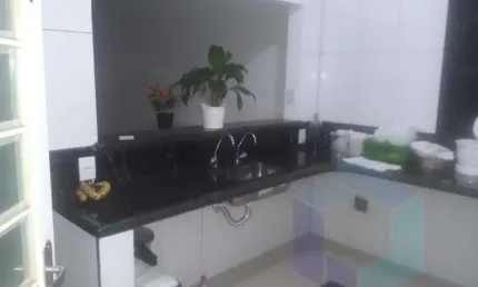 Casa com 3 quartos à venda no Jardim Primavera, Serrana 