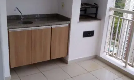 Apartamento com 3 quartos à venda no Condomínio Ipê Roxo, Ribeirão Preto 