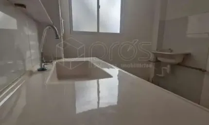 Apartamento com 2 quartos à venda na Reserva Real, Ribeirão Preto 