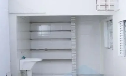 Casa com 2 quartos à venda no San Domingues, Jardinópolis 