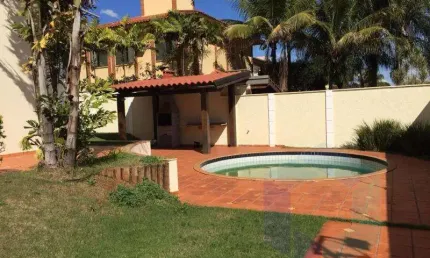 Casa em condomínio fechado com 4 quartos à venda na Vila Guiomar, Ribeirão Preto 