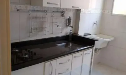 Apartamento com 3 quartos à venda no Jardim Sumaré, Ribeirão Preto 