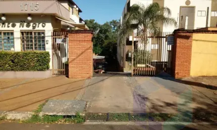 Apartamento com 2 quartos à venda na Vila Monte Alegre, Ribeirão Preto 