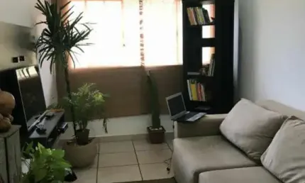 Apartamento com 2 quartos à venda no Jardim Zara, Ribeirão Preto 