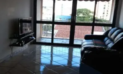 Apartamento com 2 quartos à venda no Jardim Palma Travassos, Ribeirão Preto 