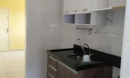 Apartamento com 2 quartos à venda no Quintino Facci II, Ribeirão Preto 