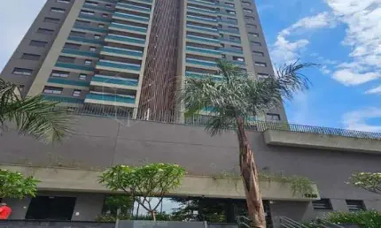 Apartamento com 2 quartos à venda no Jardim Olhos d'Água, Ribeirão Preto 