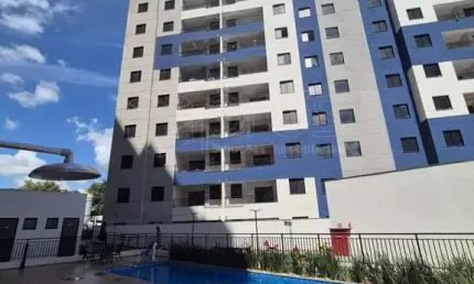 Apartamento com 2 quartos à venda no Sumarezinho, Ribeirão Preto 