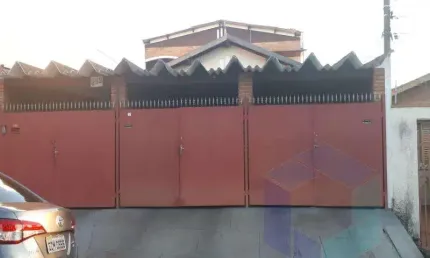 Casa com 6 quartos à venda no Independência, Ribeirão Preto 