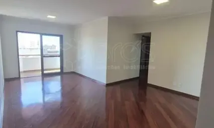 Apartamento com 3 quartos à venda no Centro, Ribeirão Preto 