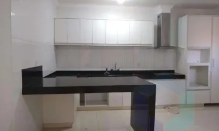 Casa com 3 quartos à venda no Jardim Marchesi, Ribeirão Preto 