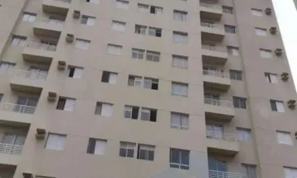 Apartamento com 2 quartos à venda no Planalto Verde, Ribeirão Preto 