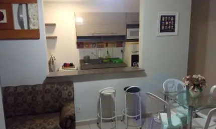 Apartamento com 2 quartos à venda no Parque Residencial Lagoinha, Ribeirão Preto 