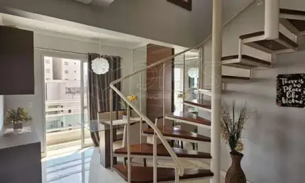 Cobertura com 2 quartos à venda no Jardim Botânico, Ribeirão Preto 