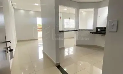 Apartamento com 2 quartos à venda na Vila Tibério, Ribeirão Preto 