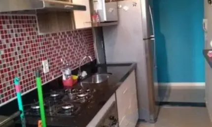Apartamento com 2 quartos à venda no City Ribeirão, Ribeirão Preto 