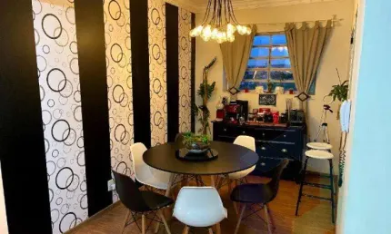 Cobertura com 3 quartos à venda no Jardim Sumaré, Ribeirão Preto 