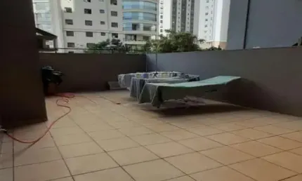 Apartamento com 4 quartos à venda no Jardim São Luiz, Ribeirão Preto 