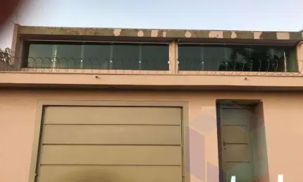 Casa com 3 quartos à venda no Planalto Verde, Ribeirão Preto 