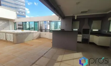Cobertura com 4 quartos à venda no Jardim Irajá, Ribeirão Preto 