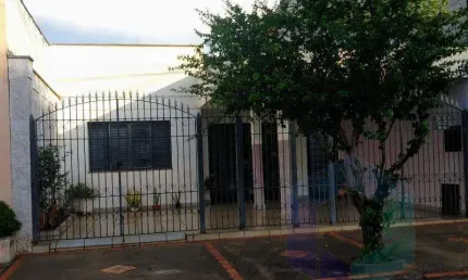 Casa com 3 quartos à venda na Vila Tibério, Ribeirão Preto 