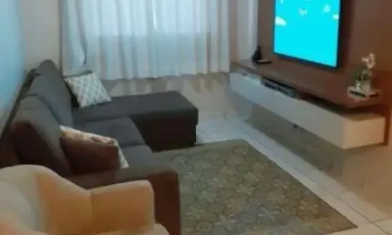 Apartamento com 2 quartos à venda na Vila Maria Luiza, Ribeirão Preto 