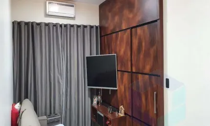 Apartamento com 2 quartos à venda no Residencial e Comercial Palmares, Ribeirão Preto 