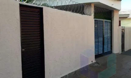 Casa com 2 quartos à venda no Sumarezinho, Ribeirão Preto 