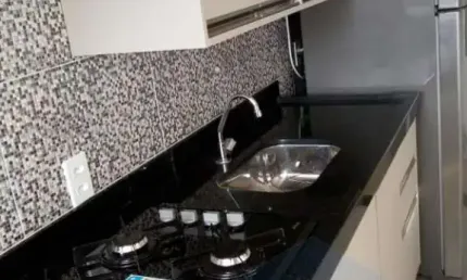 Apartamento com 2 quartos à venda na Vila Abranches, Ribeirão Preto 