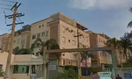 Apartamento com 2 quartos à venda no Parque Industrial Lagoinha, Ribeirão Preto 