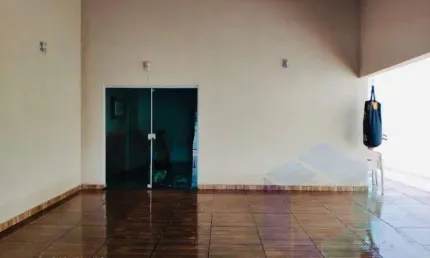 Casa com 2 quartos à venda no Jardim Monte Carlo, Ribeirão Preto 