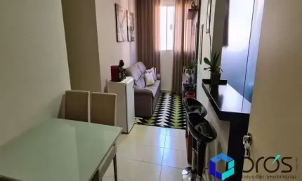 Apartamento com 2 quartos à venda no Reserva Sul Condomínio Resort, Ribeirão Preto 