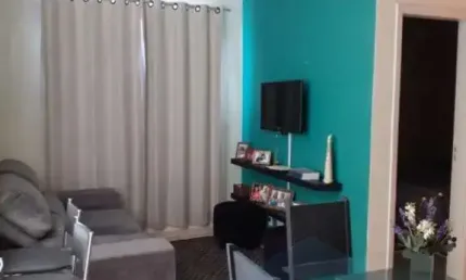 Apartamento com 2 quartos à venda no Sumarezinho, Ribeirão Preto 