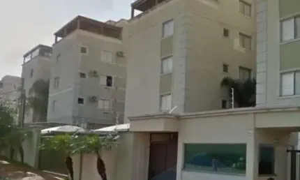 Apartamento com 2 quartos à venda no Sumarezinho, Ribeirão Preto 