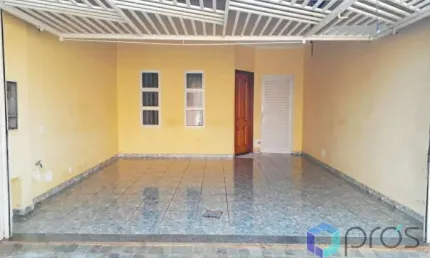 Casa com 2 quartos à venda no Planalto Verde, Ribeirão Preto 