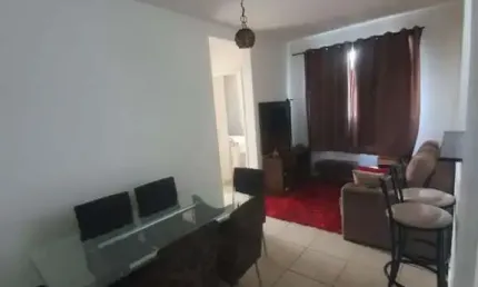 Apartamento com 2 quartos à venda no Parque São Sebastião, Ribeirão Preto 