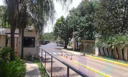 Apartamento com 2 quartos à venda no Parque dos Lagos, Ribeirão Preto 