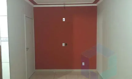 Apartamento com 2 quartos à venda no Sumarezinho, Ribeirão Preto 