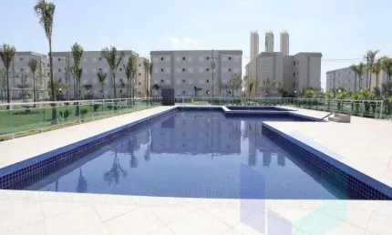 Apartamento com 2 quartos à venda no Jardim Helena, Ribeirão Preto 