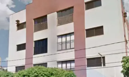Apartamento com 2 quartos à venda no Sumarezinho, Ribeirão Preto 