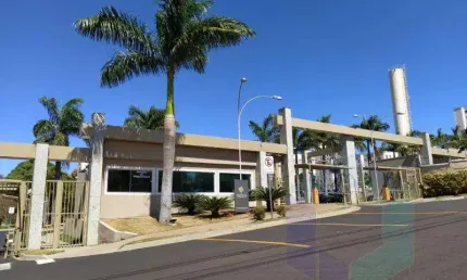 Apartamento com 2 quartos à venda no Reserva Sul Condomínio Resort, Ribeirão Preto 