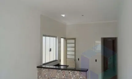 Casa com 2 quartos à venda no Planalto Verde, Ribeirão Preto 