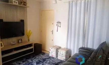 Apartamento com 2 quartos à venda no Jardim Aeroporto, Ribeirão Preto 