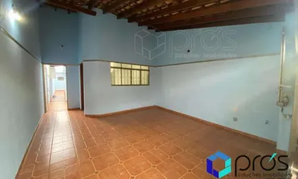 Casa com 3 quartos à venda no Planalto Verde, Ribeirão Preto 