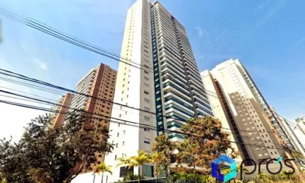 Apartamento com 4 quartos à venda no Jardim Botânico, Ribeirão Preto 