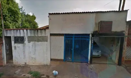 Casa com 4 quartos à venda no Sumarezinho, Ribeirão Preto 