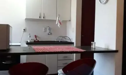 Apartamento com 2 quartos à venda no Residencial das Américas, Ribeirão Preto 