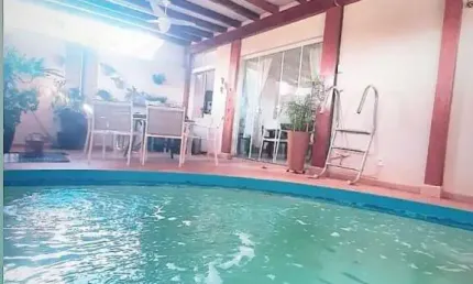 Casa em condomínio fechado com 4 quartos à venda no Ribeirânia, Ribeirão Preto 