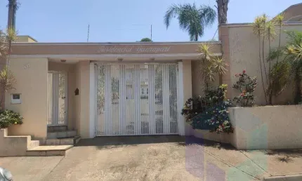 Casa em condomínio fechado com 2 quartos à venda no Jardim Itaporã, Ribeirão Preto 