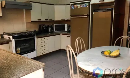 Casa com 4 quartos à venda no Jardim Irajá, Ribeirão Preto 